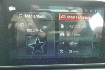 Verbrauchsfahrt225xe