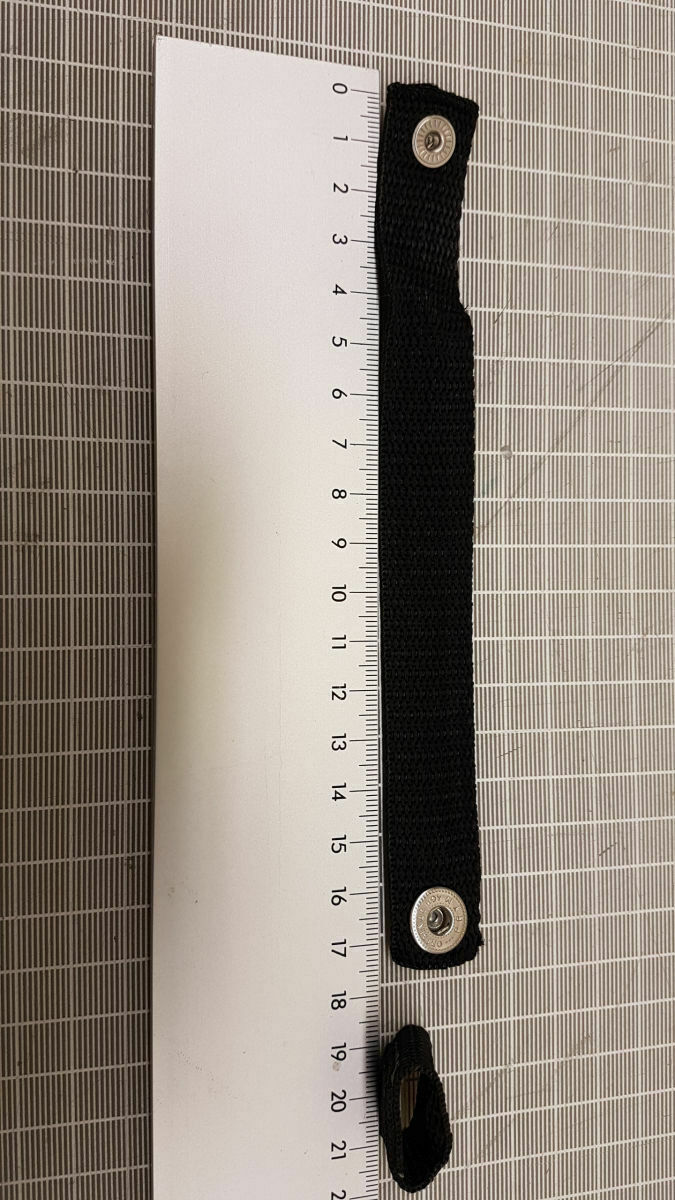 Lösung für das TT roadster Gurtproblem...