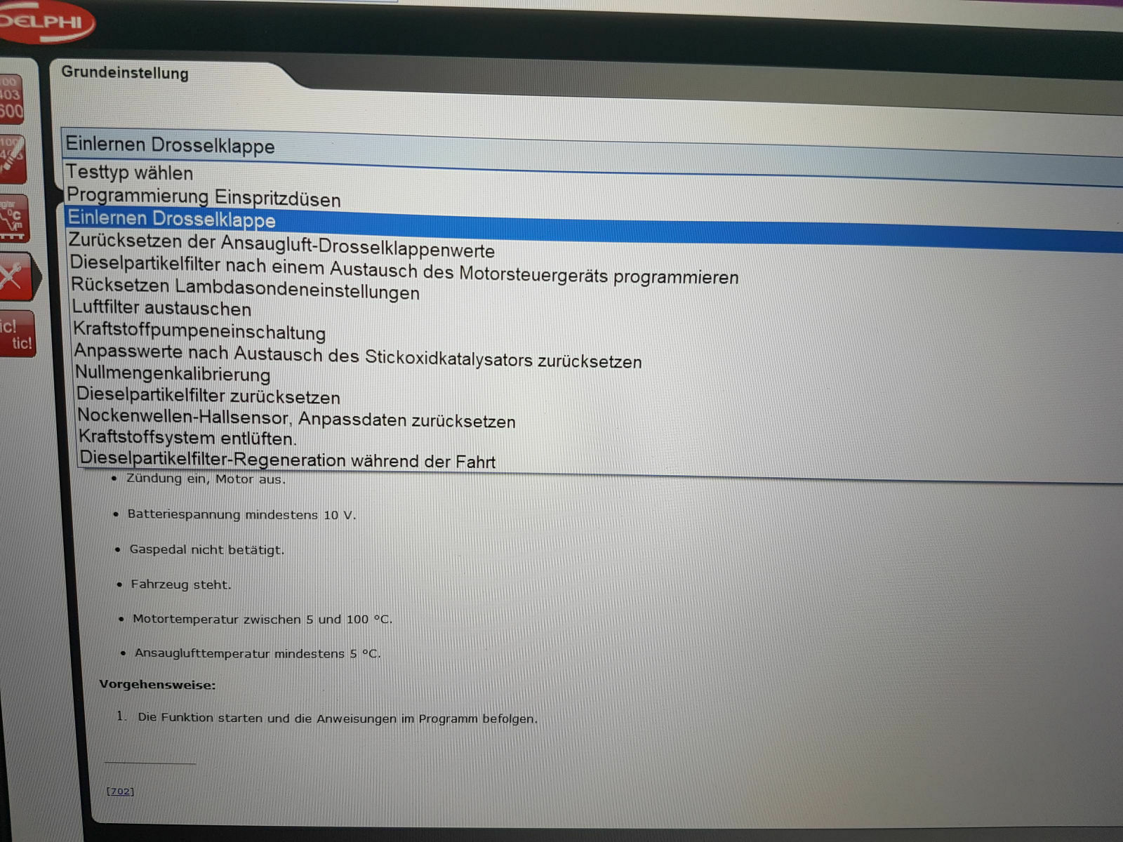 A200d - Getriebe Geräusche?!