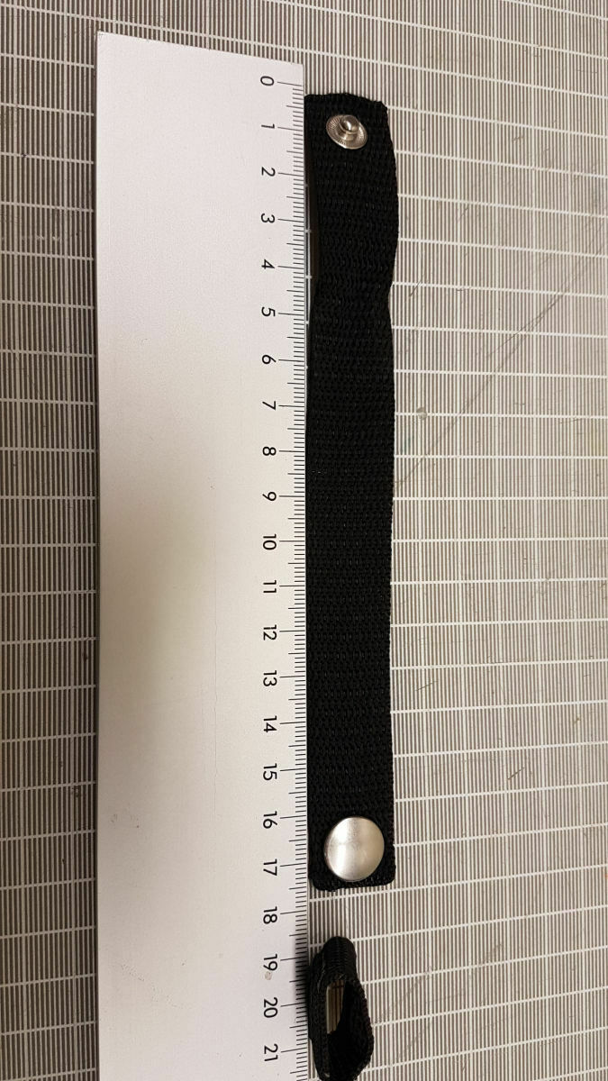 Lösung für das TT roadster Gurtproblem...