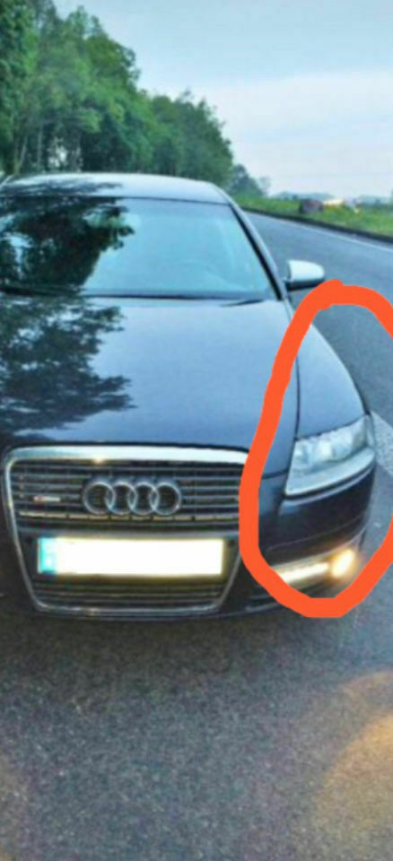 Gekauftes Auto hate Vorschladen, welcher tbeim nicht Kauf angegeben wurde