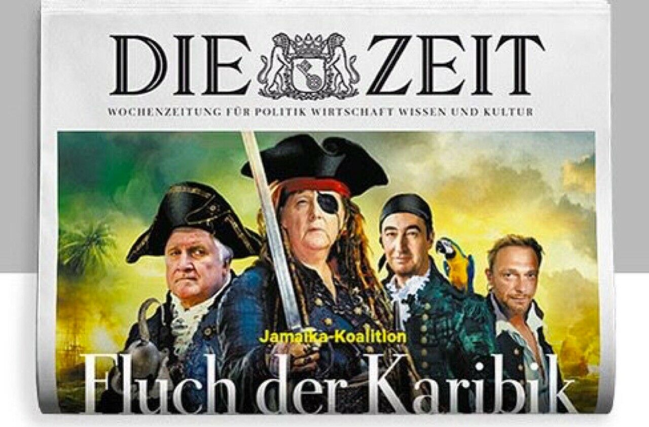 Der ultimative Off-Topic-Blog