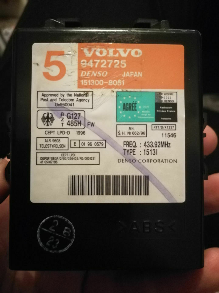 Der Kurze Frage - Kurze Antwort Thread (kFkA)