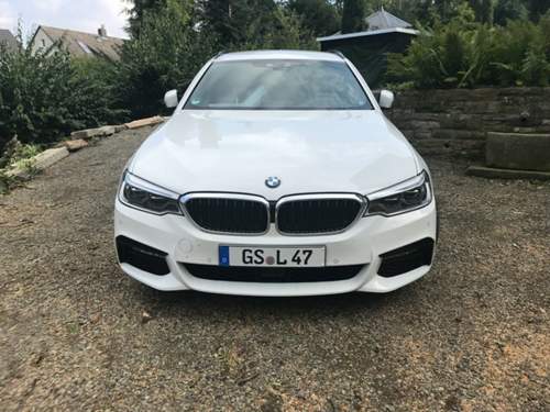 BMW G31 schwarze Nieren 1.jpg