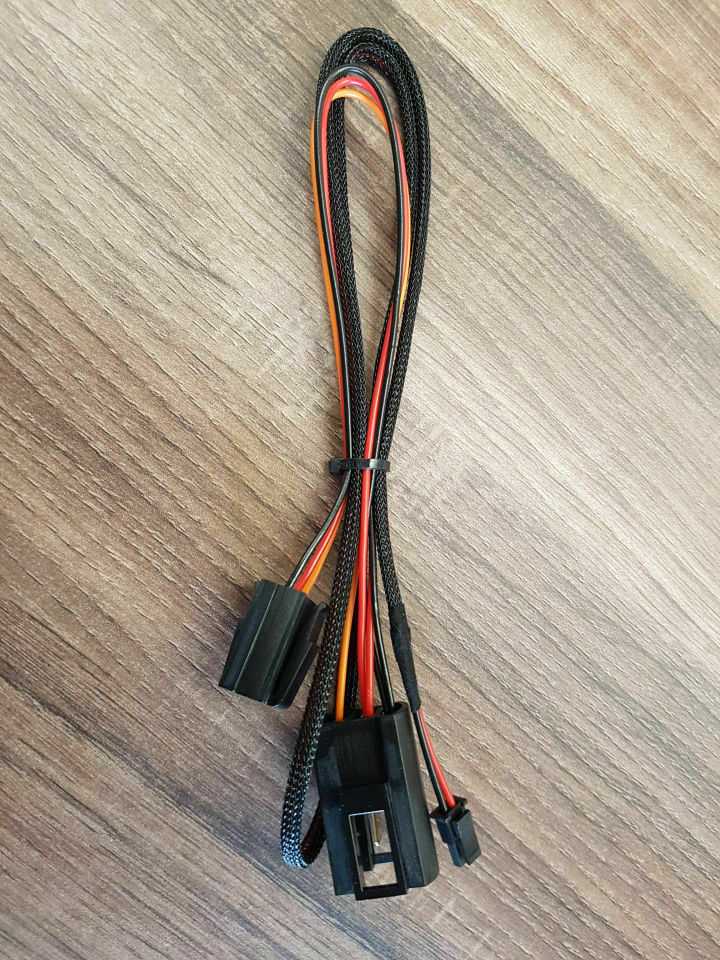 Induktive Ladeschale