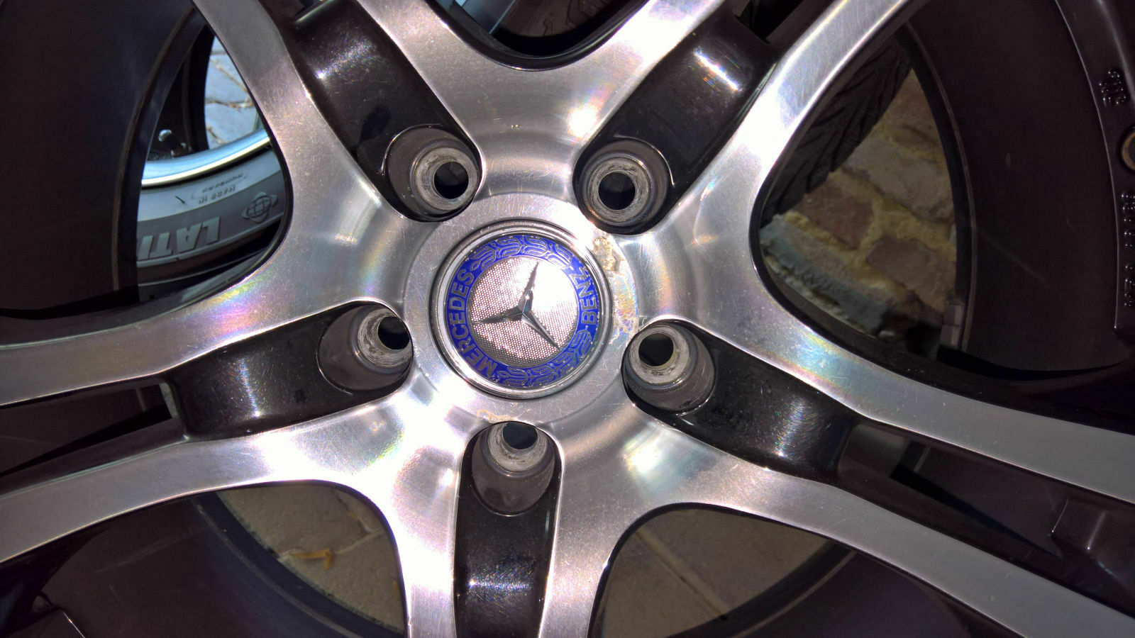 Winterräder/Felgen für GLC - Bilder/Empfehlungen