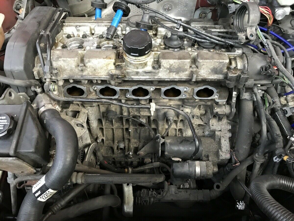 Verstopfte Ölfalle - welche Folgen?