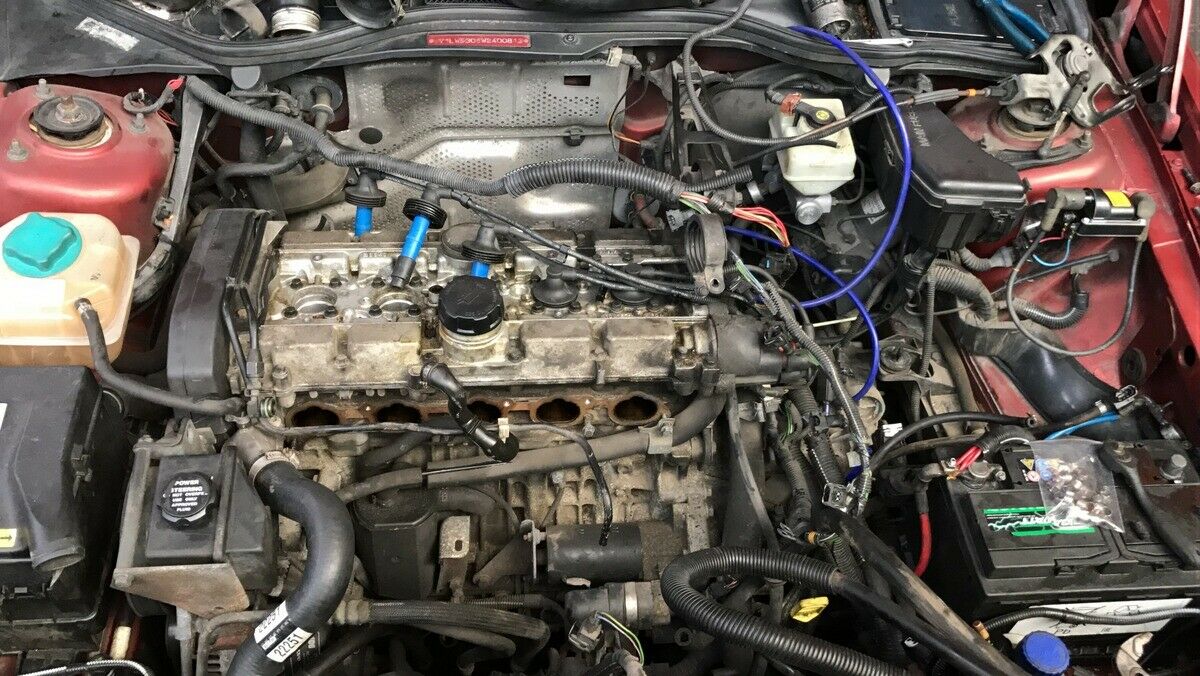 Verstopfte Ölfalle - welche Folgen?