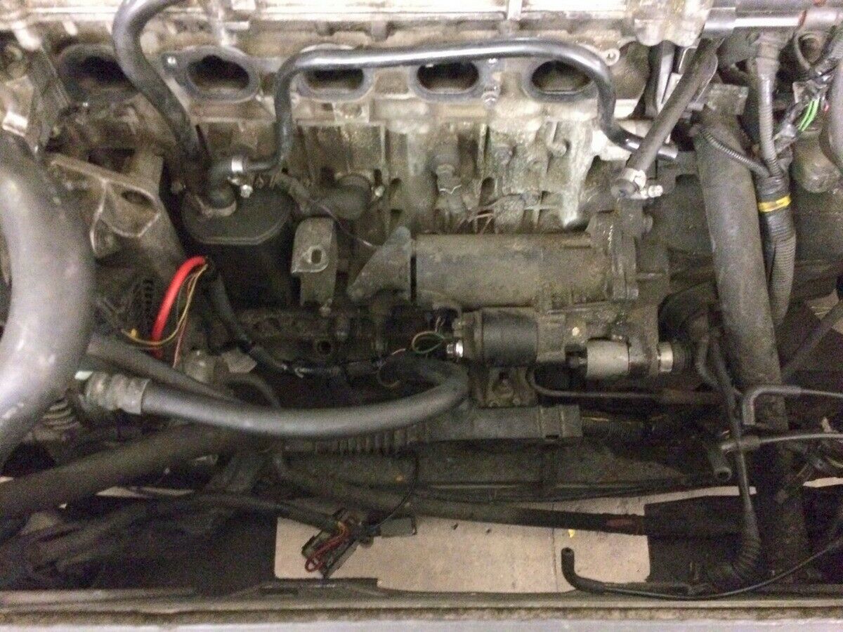 Verstopfte Ölfalle - welche Folgen?