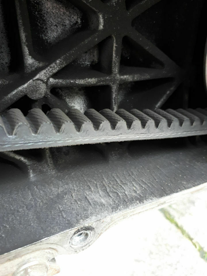 50er Roller leichtes Tuning, Vorschläge