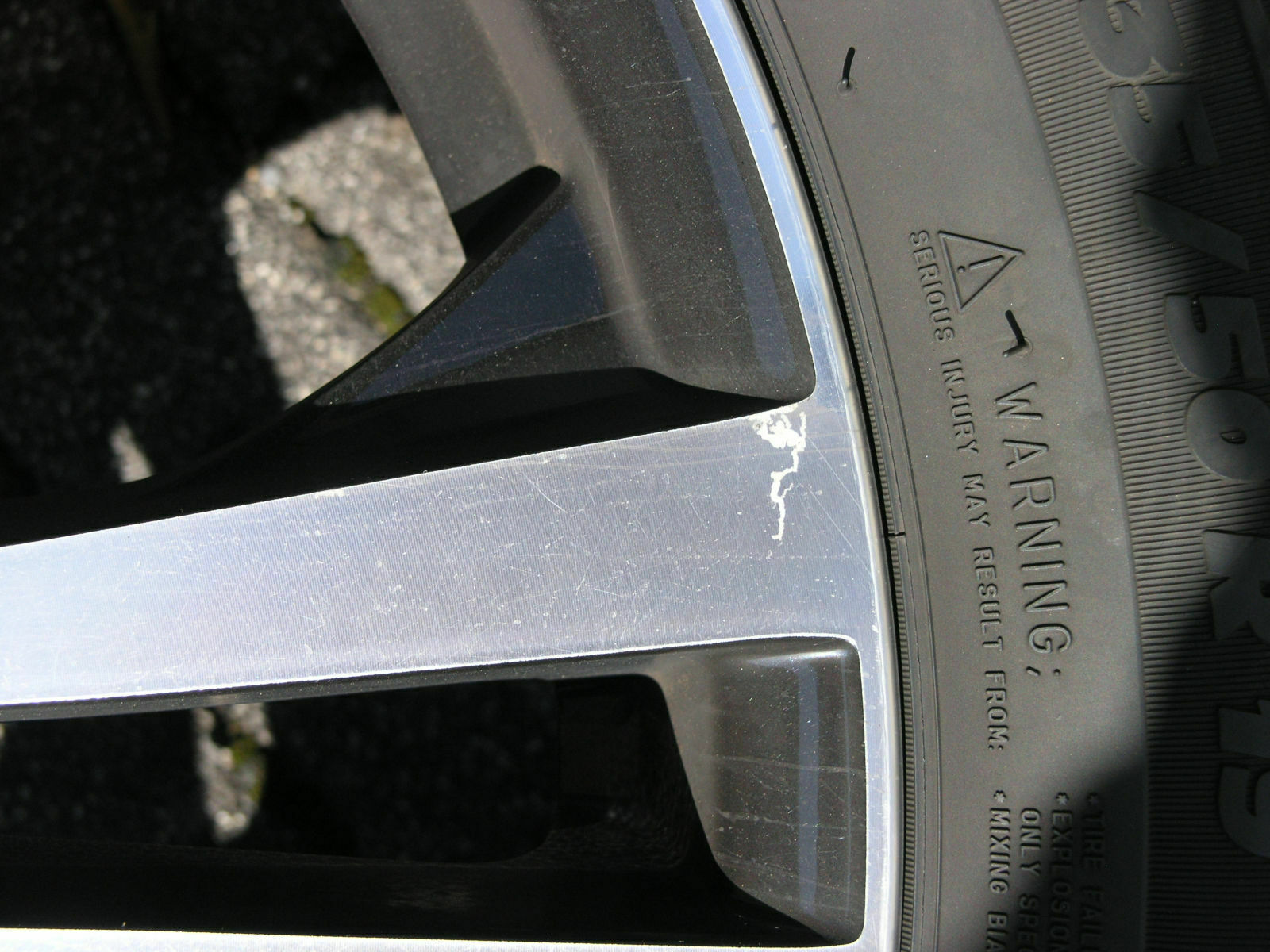 Winterräder/Felgen für GLC - Bilder/Empfehlungen