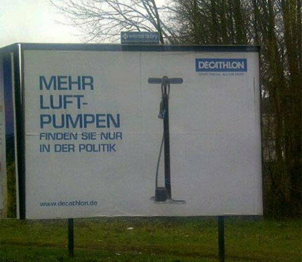 Der Schrottplatz - Spiegelsymmetrisch des Showrooms