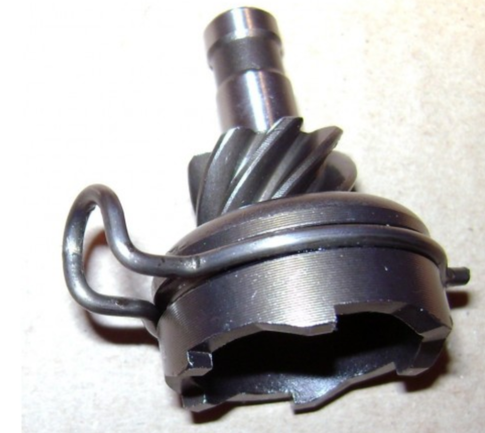 50er Roller leichtes Tuning, Vorschläge