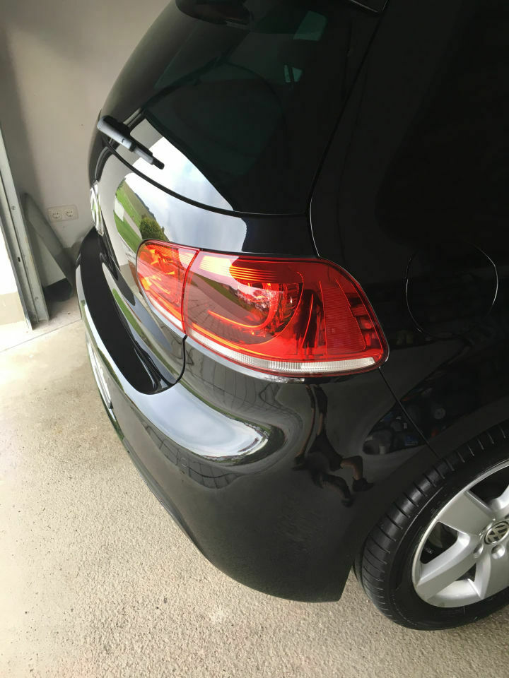 Zeigt her eure glänzenden Autos