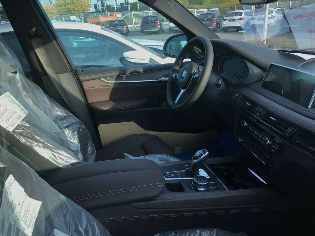 Liefertermin diese Woche - keine Info vom Händler