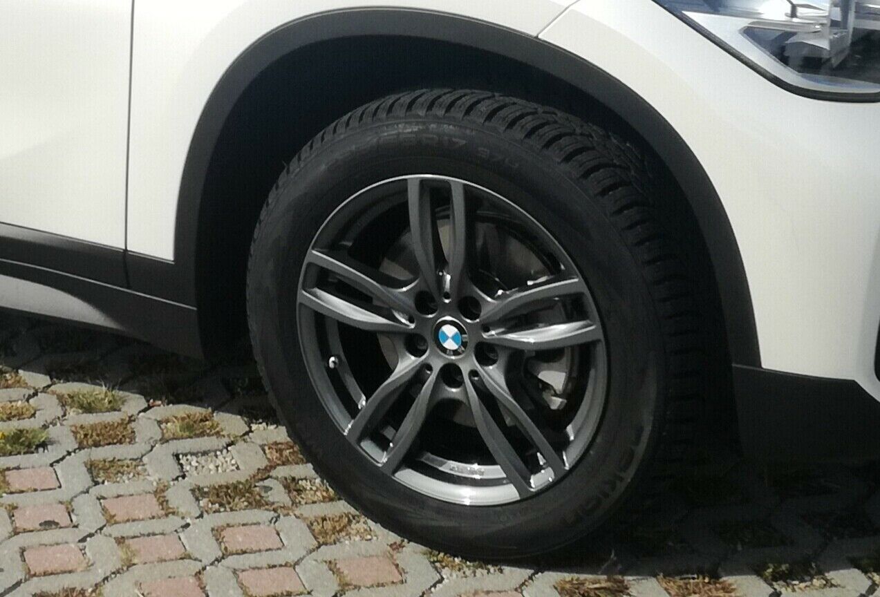 Winterkompletträder - welcher Hersteller?