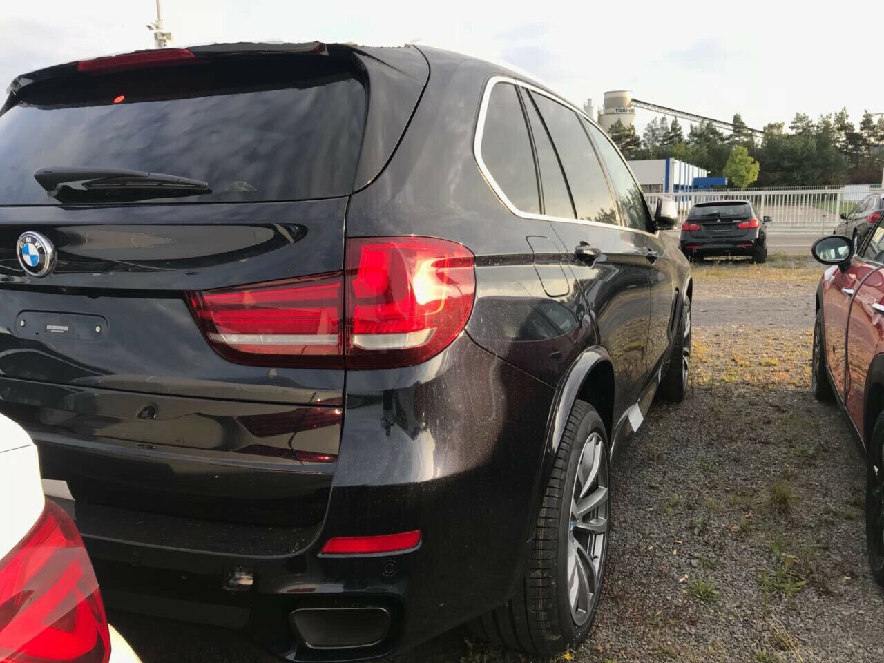 Liefertermin diese Woche - keine Info vom Händler