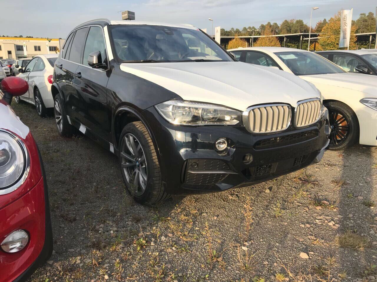 Liefertermin diese Woche - keine Info vom Händler