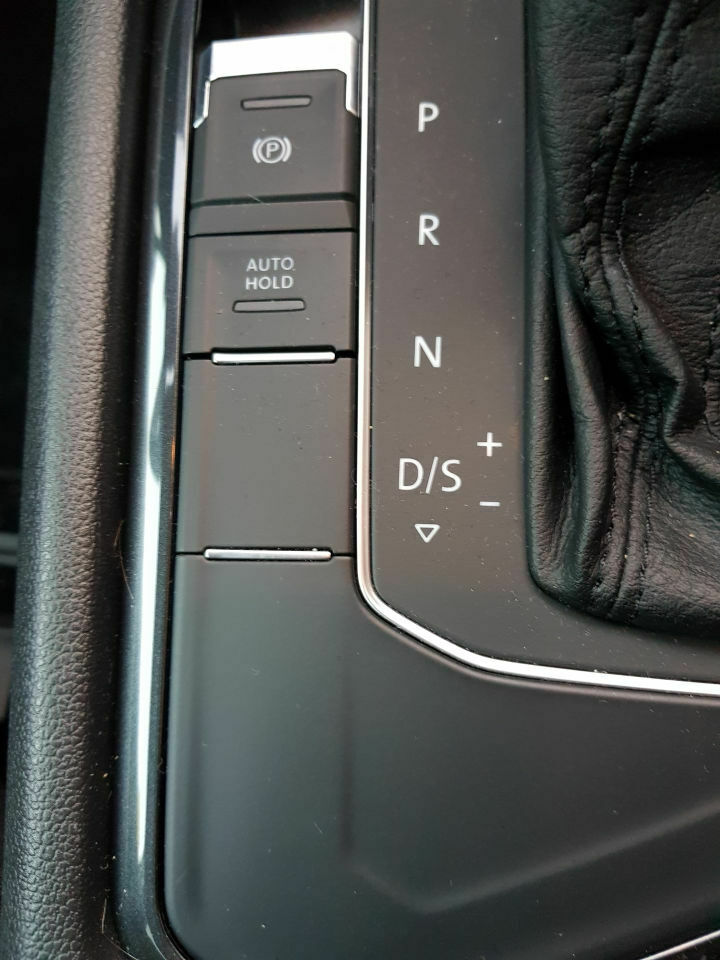 Modelljahr 2018 und Modellpflege KW45