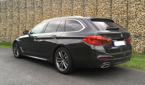 Bmw5er