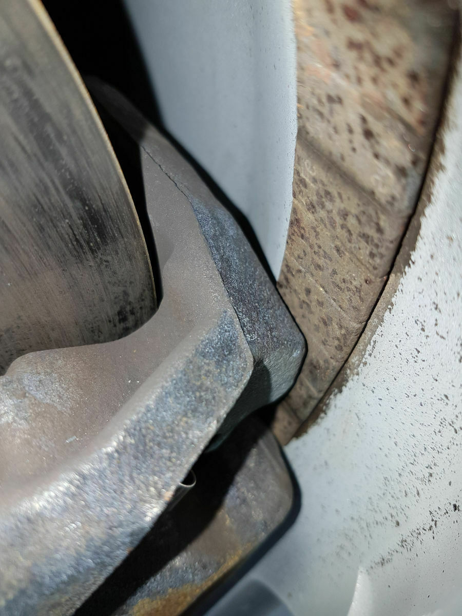 Winterreifen / Winterräder für Sharan 7N