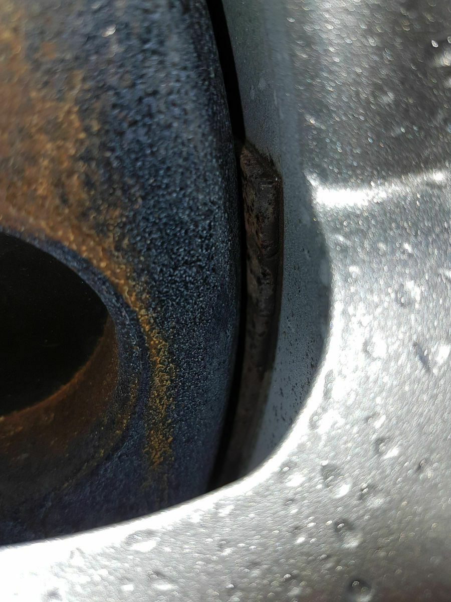 Winterreifen / Winterräder für Sharan 7N