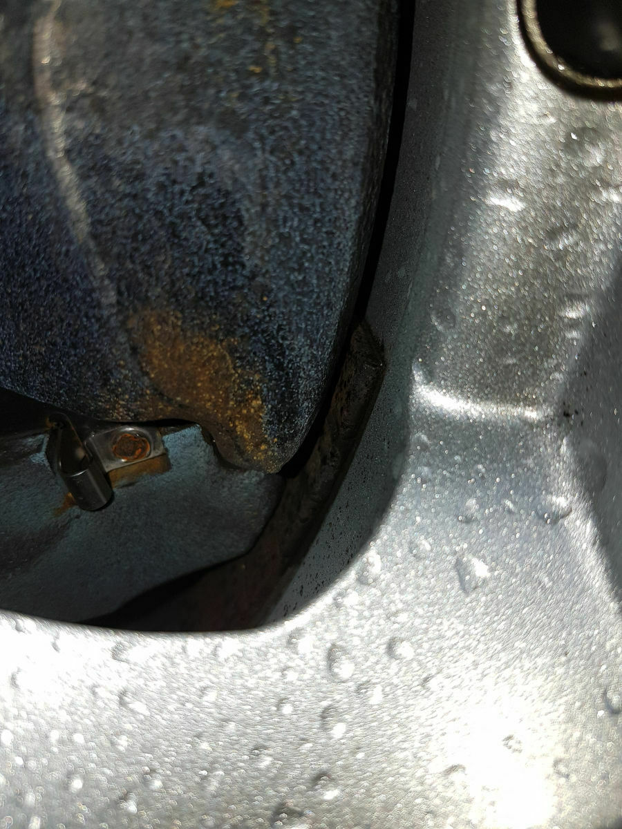 Winterreifen / Winterräder für Sharan 7N