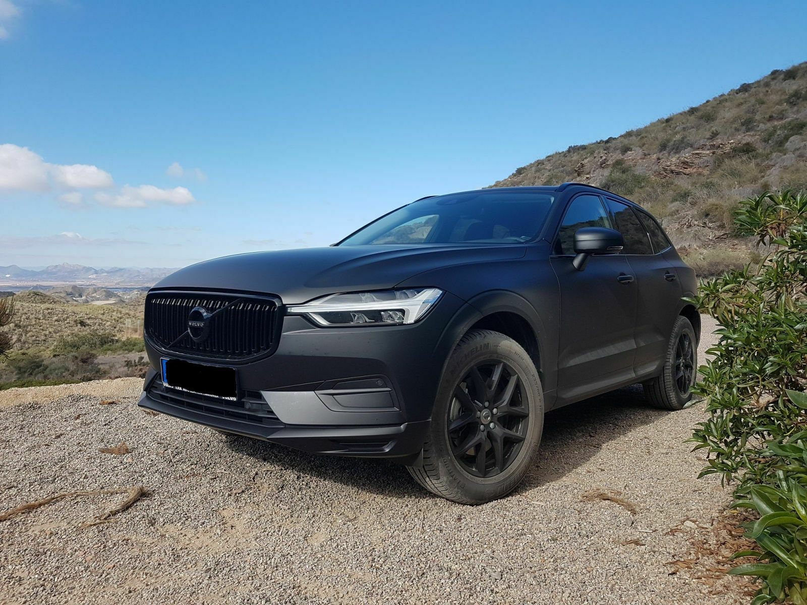 Erfahrungen mit dem XC60 II