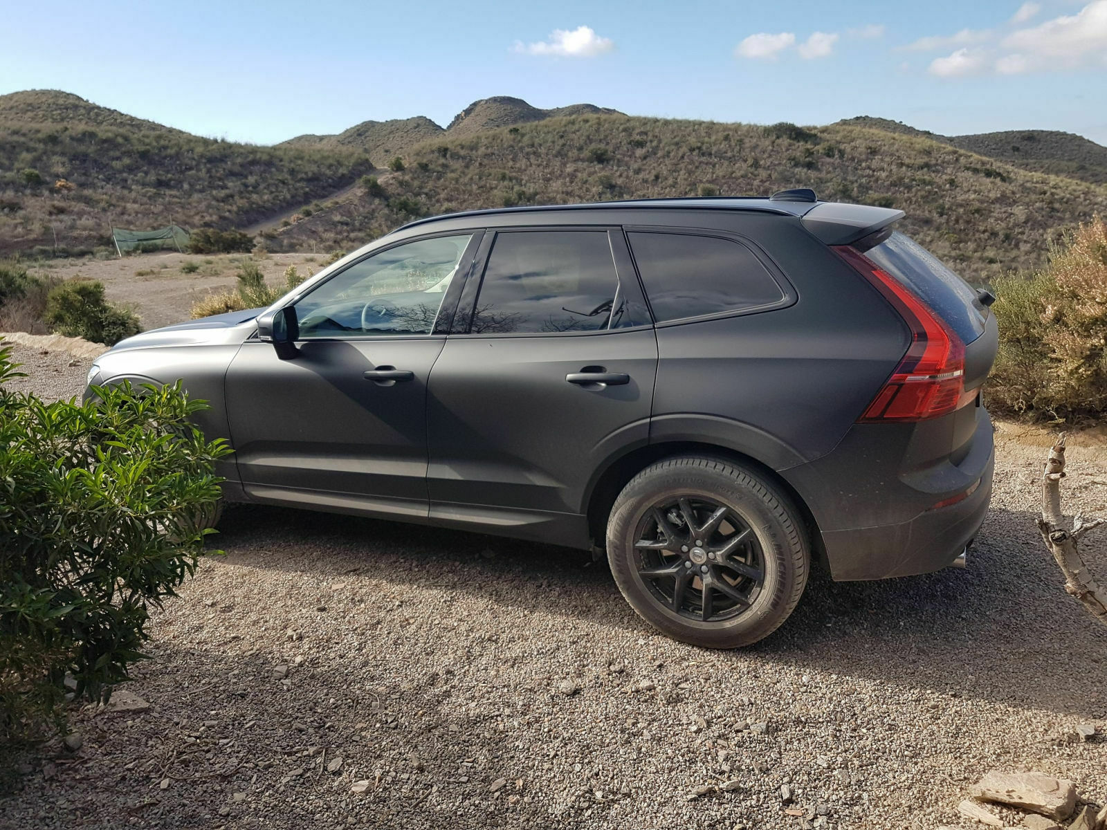 Erfahrungen mit dem XC60 II