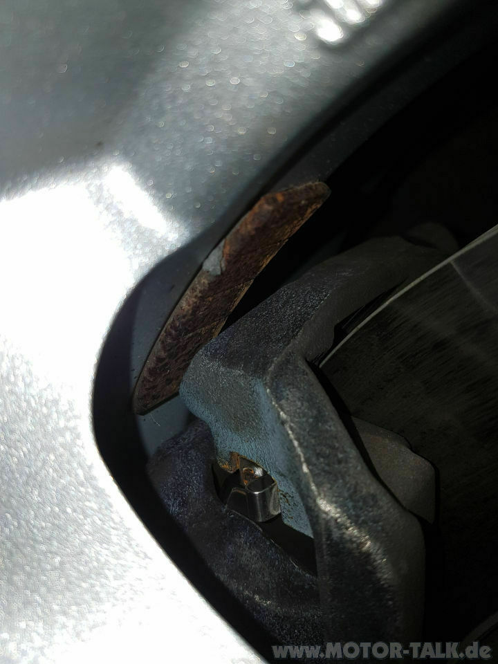 Winterreifen / Winterräder für Sharan 7N