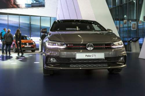 Polo GTI