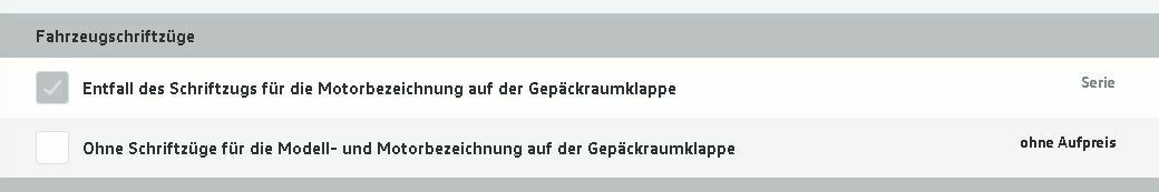 Golf VII Facelift 2016