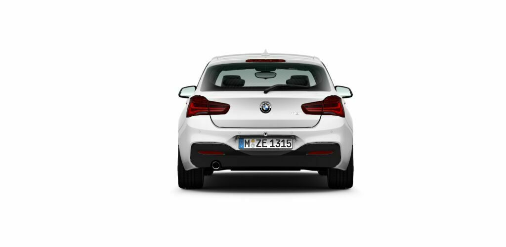 1er - nochmals Facelift 2018 vor Ablösung 2019?