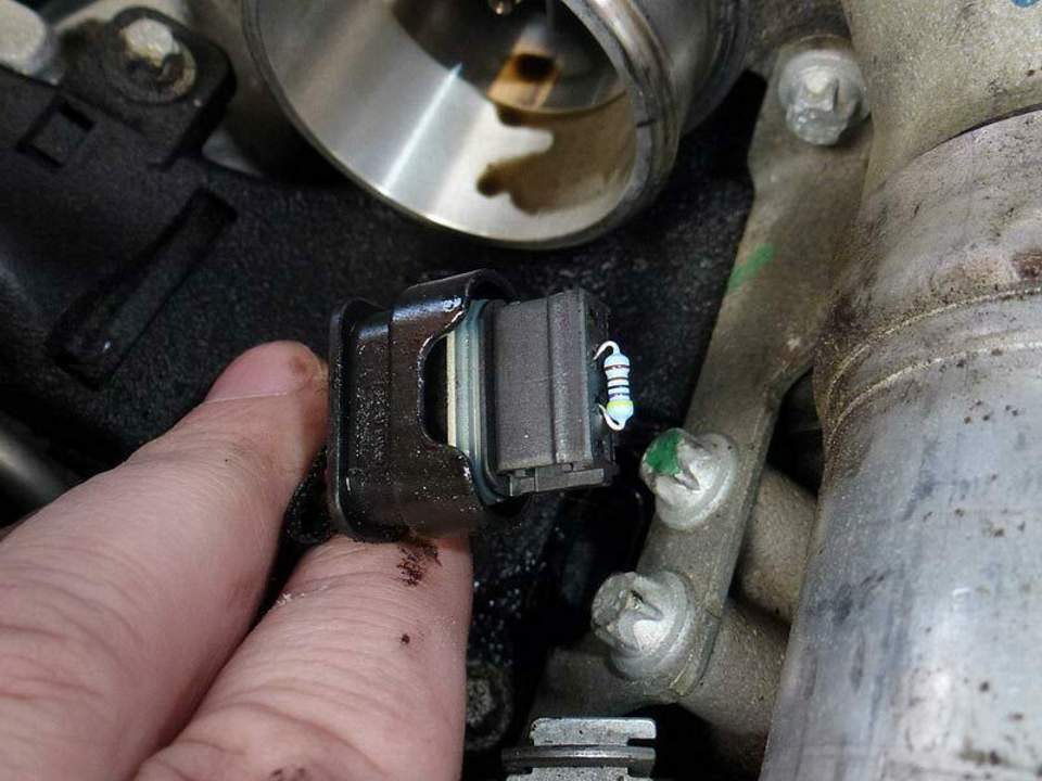 Sitemapcdatahttpswwwkedriinfovalvetronic Stellmotor Defekt Symptome