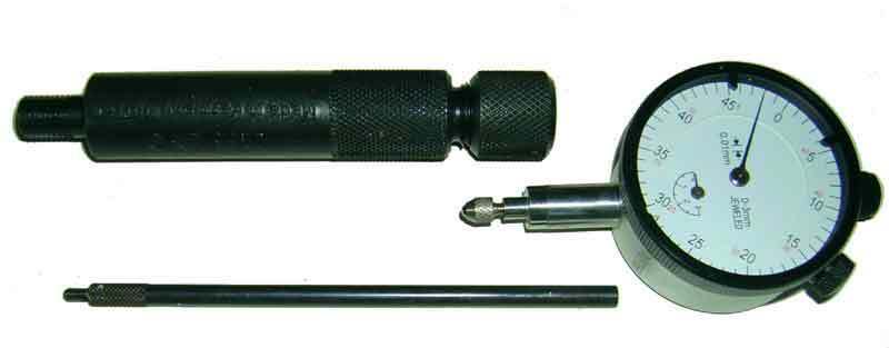 Audi 2,5 TDi AAT läuft nicht an