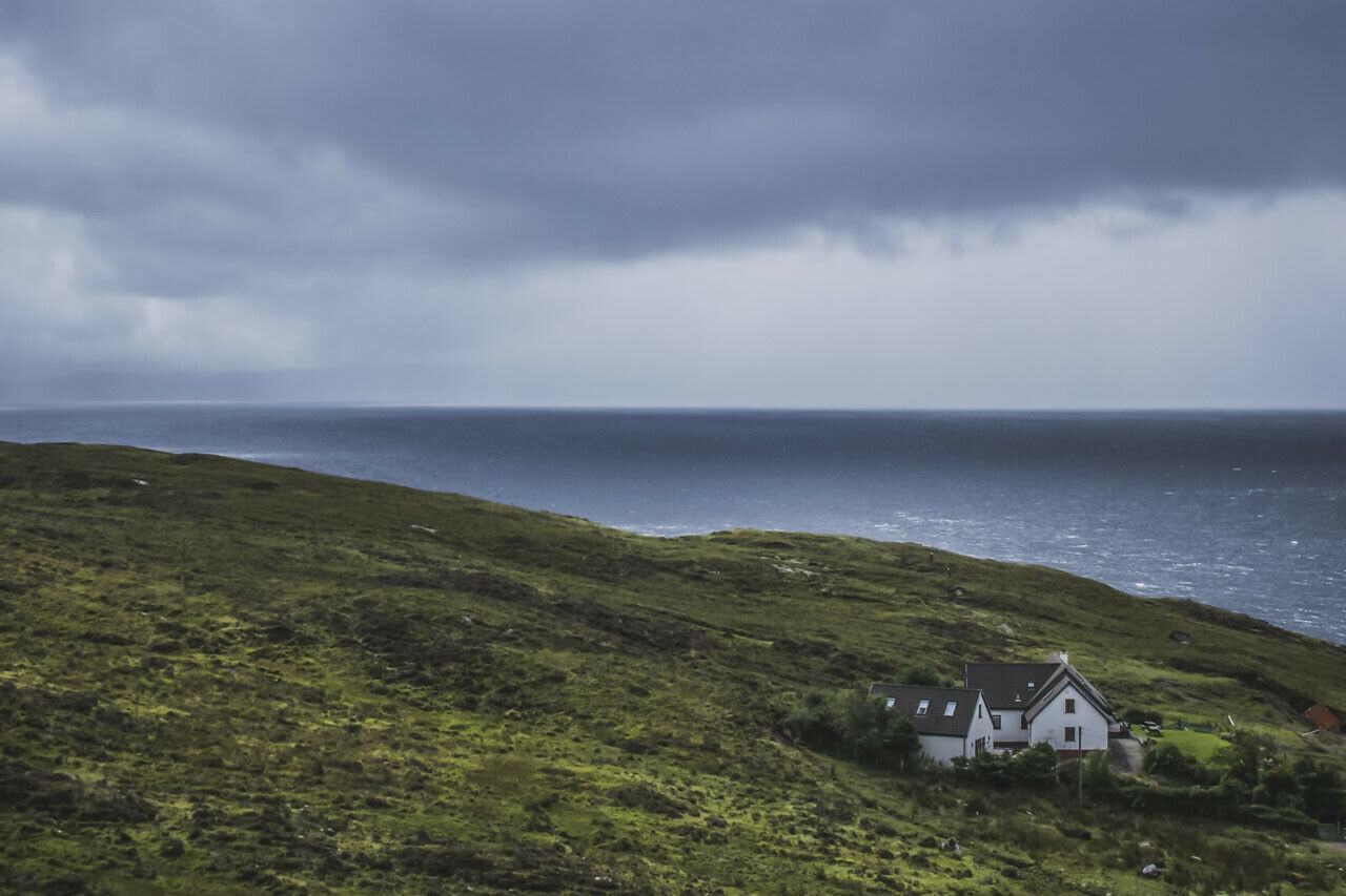 Impressionen aus Schottland
