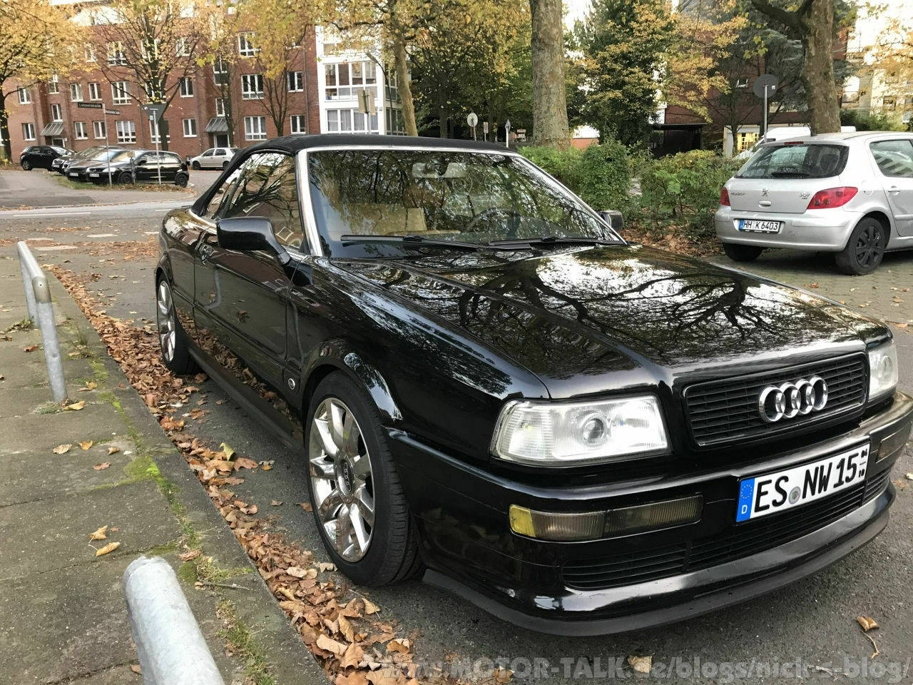 #FINANCIALMISTAKE IV: Kleinigkeiten und Gute Nacht