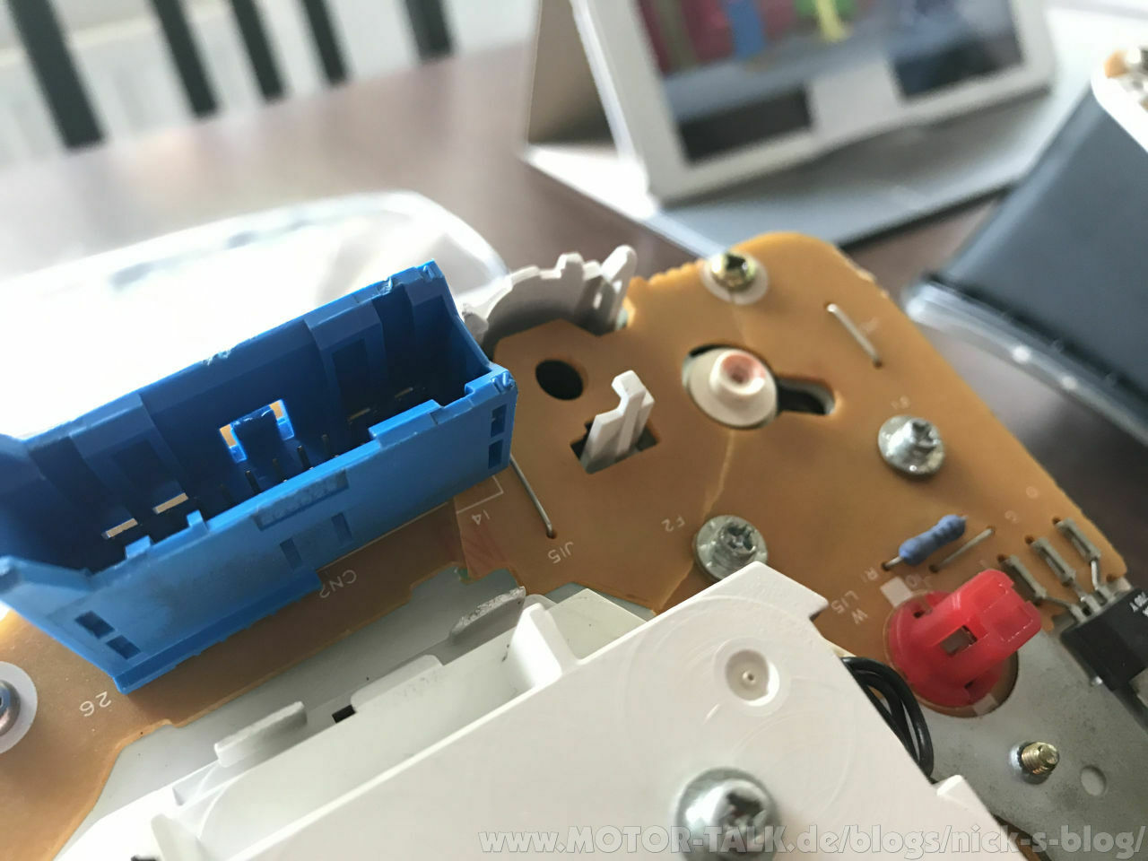 #FINANCIALMISTAKE IV: Kleinigkeiten und Gute Nacht