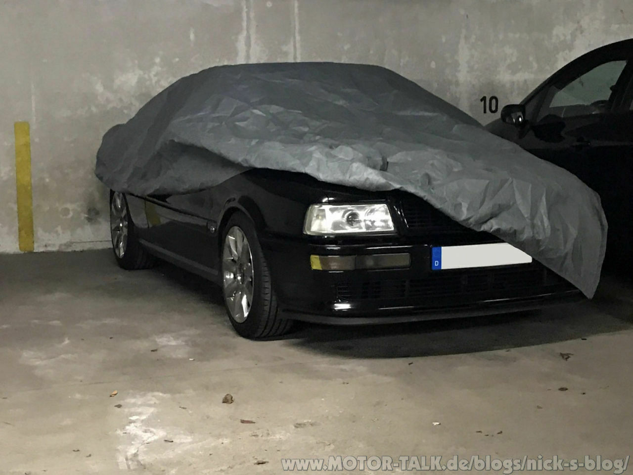 #FINANCIALMISTAKE IV: Kleinigkeiten und Gute Nacht