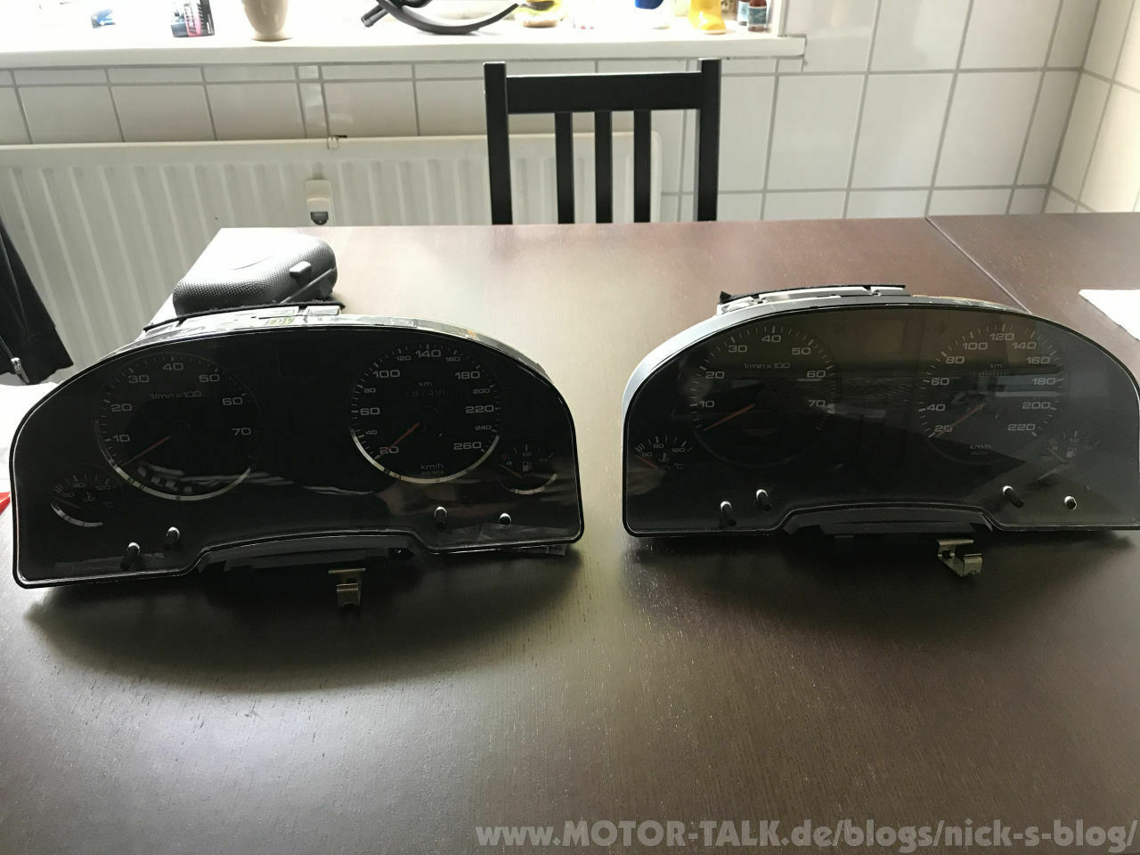 #FINANCIALMISTAKE IV: Kleinigkeiten und Gute Nacht