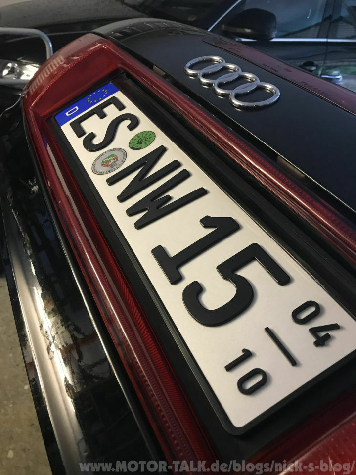 #FINANCIALMISTAKE IV: Kleinigkeiten und Gute Nacht