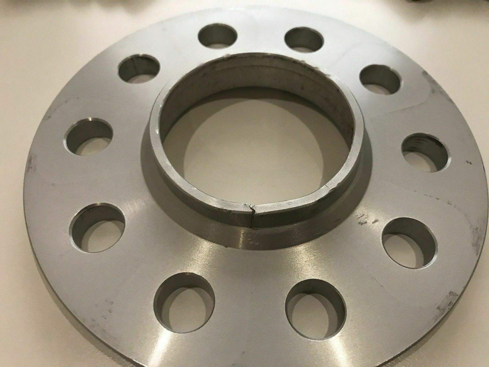 H&R Spurverbreiterung 20mm / 2x10mm Inklusive Schrauben Audi A6 S6 RS6