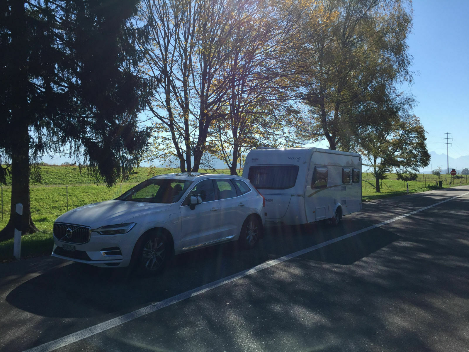 Erfahrungen mit dem XC60 II