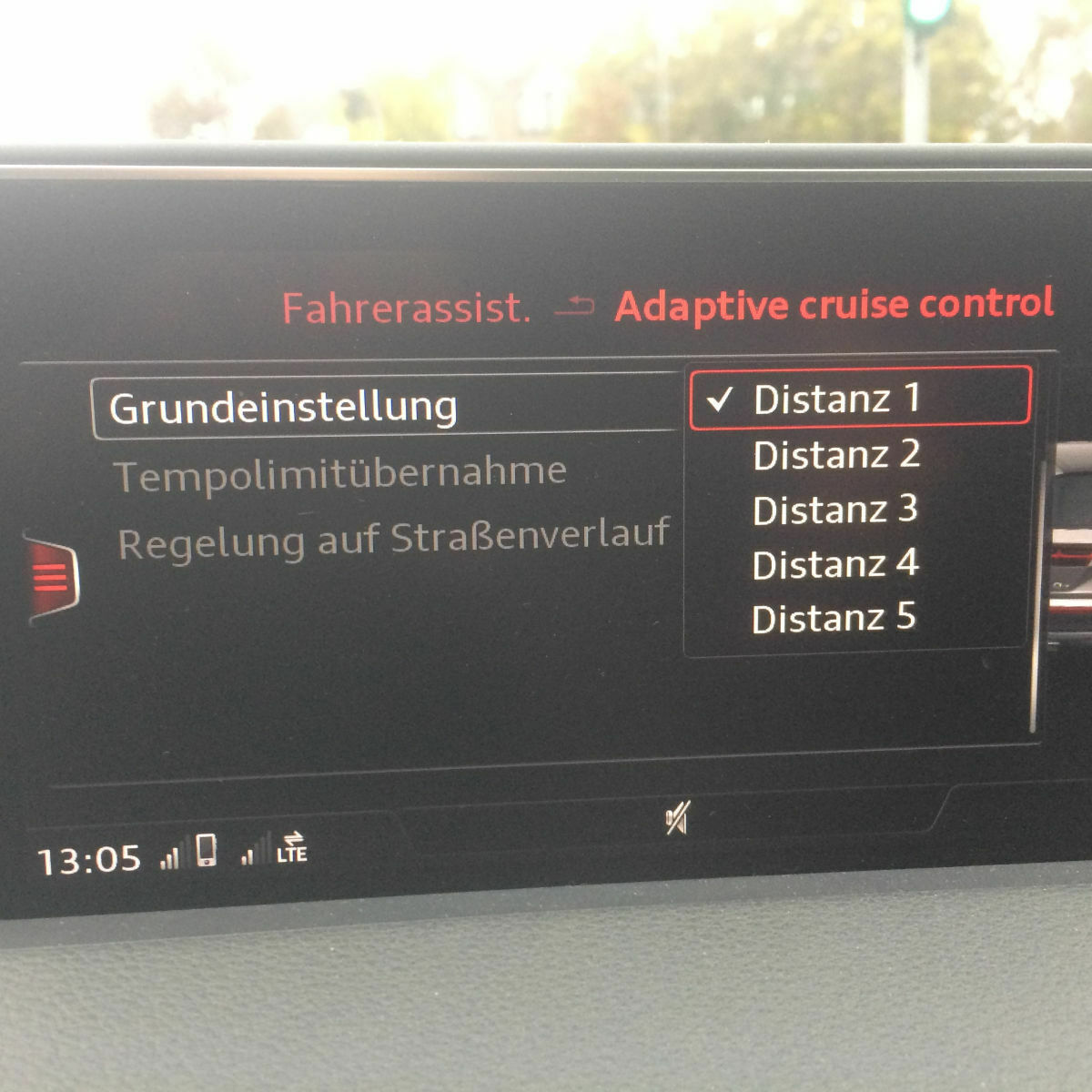 Was ich nicht mag am Audi Q7