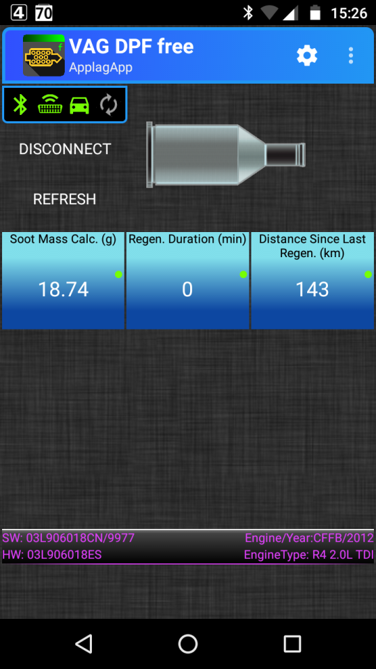 Abgasskandal - Softwareupdate/Fristen & was noch kommt