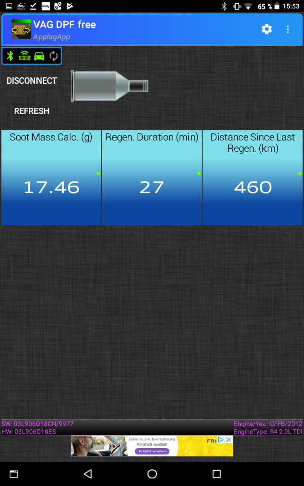 Abgasskandal - Softwareupdate/Fristen & was noch kommt