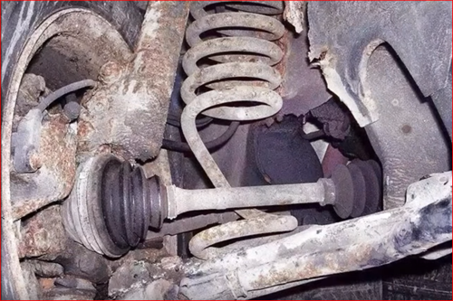 Was nicht passt wird passend gemacht