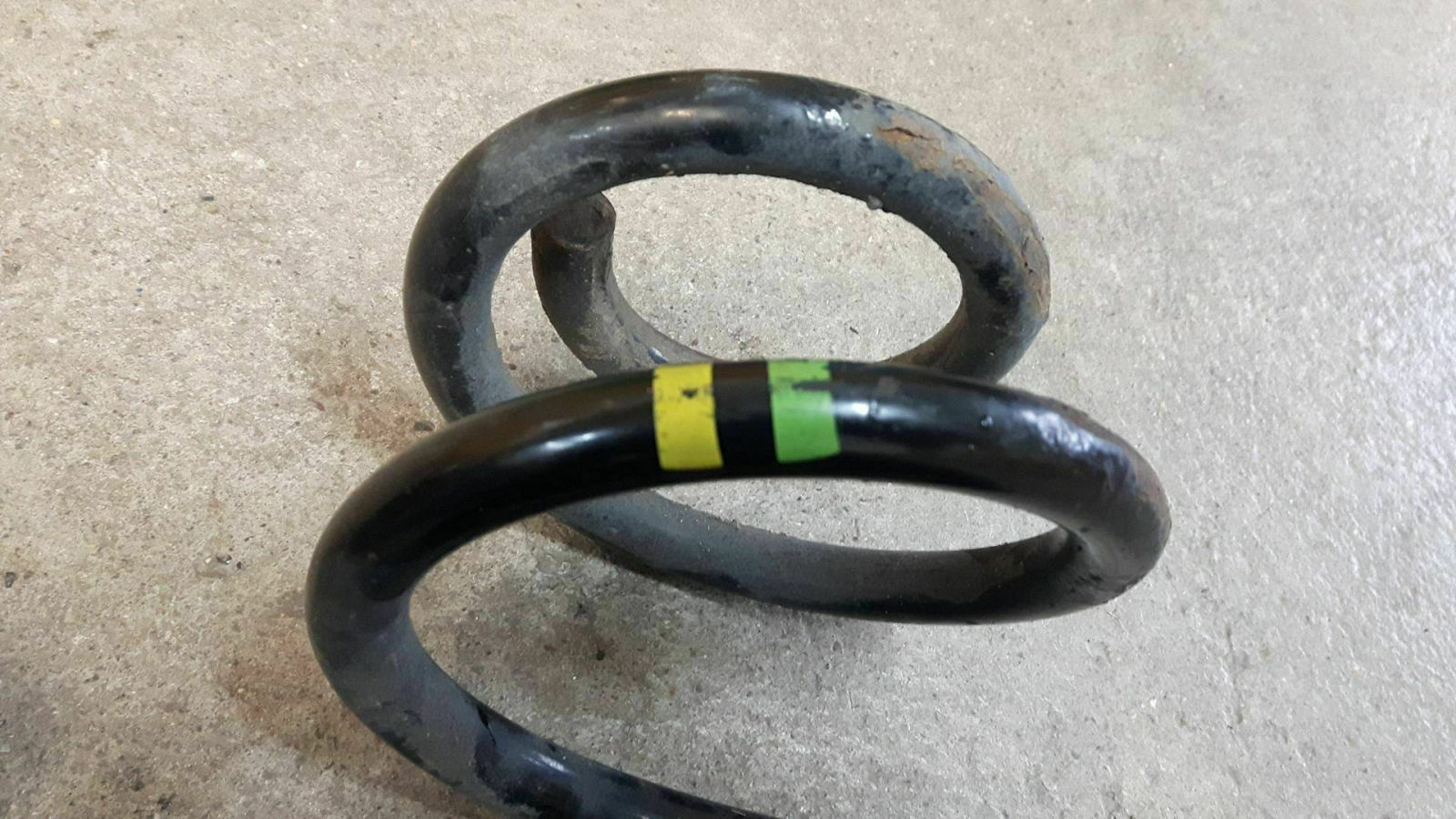 Audi A6 4B Höherlegeb