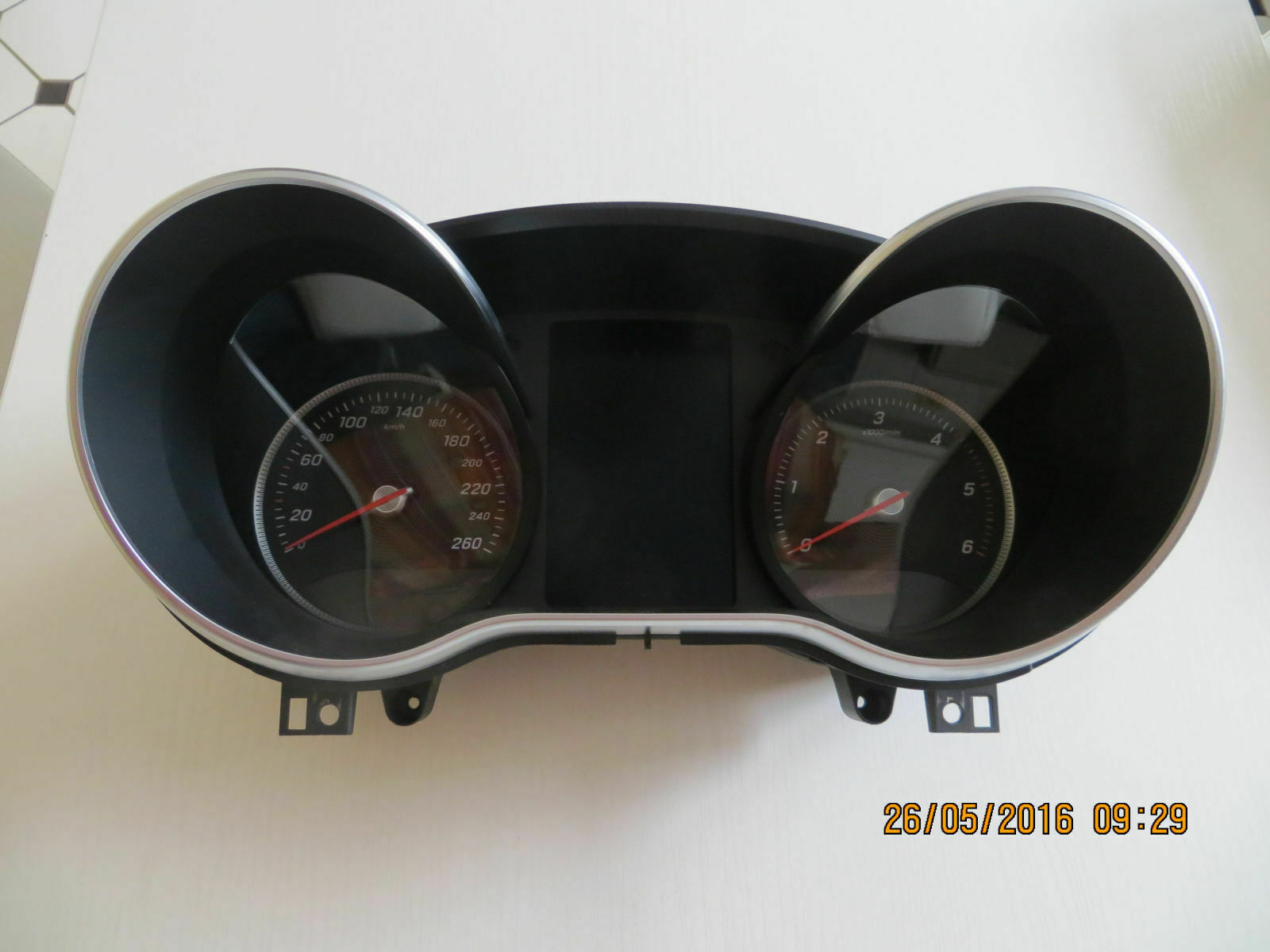 Leistungsverlust ohne Fehlermeldung