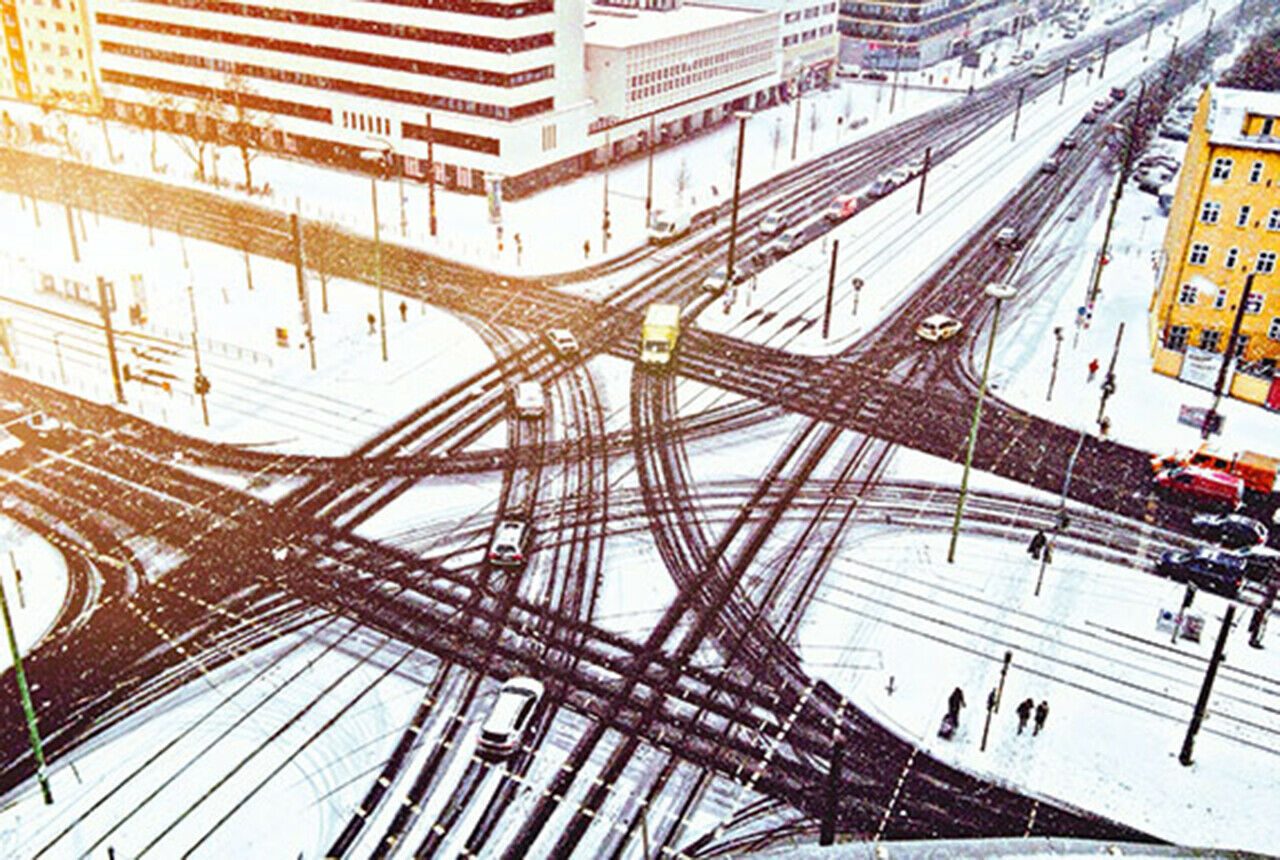 Ein Eiskratzer gehört für viele von Euch zum "Auto-winterfit-machen" dazu